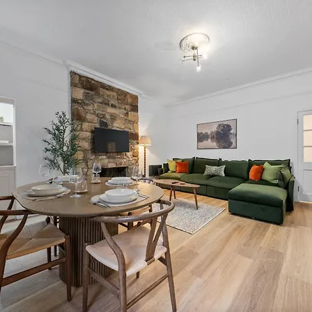 Burnets Close 2 Bedroom - *