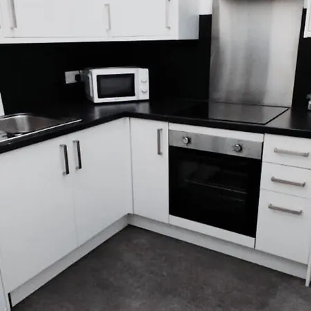 New Town Apartment Edinburgh