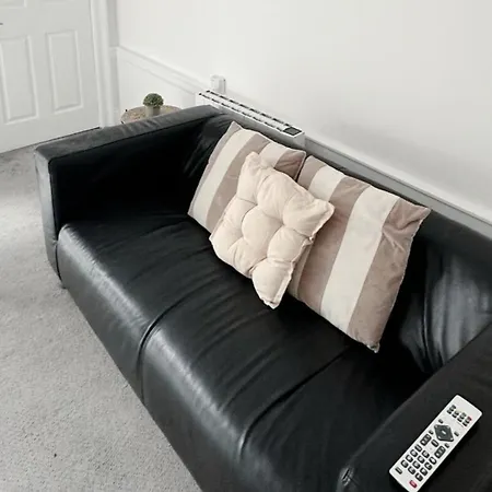 Apartment New Town Edinburgh