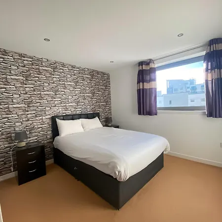 Apartamento Modern *