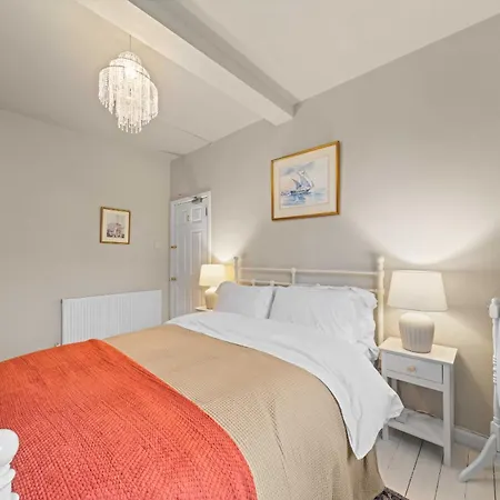 Dewar 3 Bedroom - Apartment