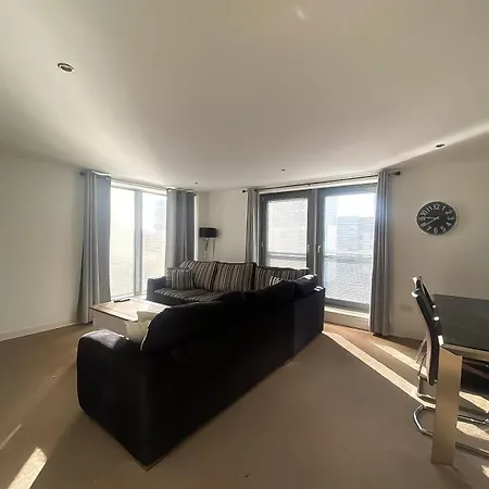 Modern Edimburgo