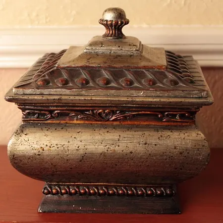 호텔 티슬 에든버러