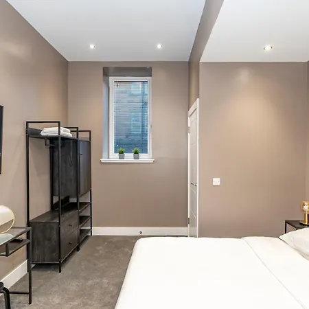 Morningside Private * Edinburgh