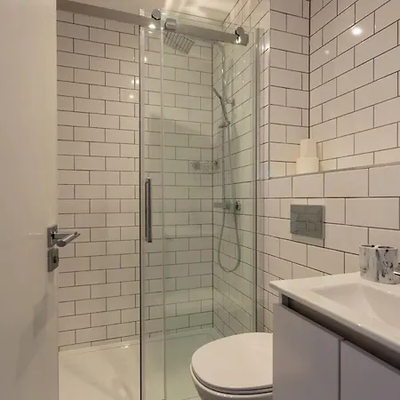 Old Town Modern Retreat - Near The Castle エディンバラ