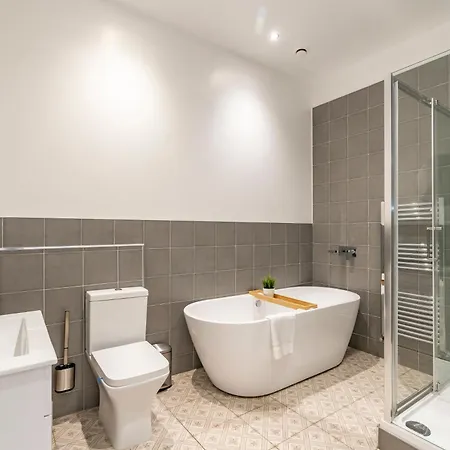Apartment Morningside Private *