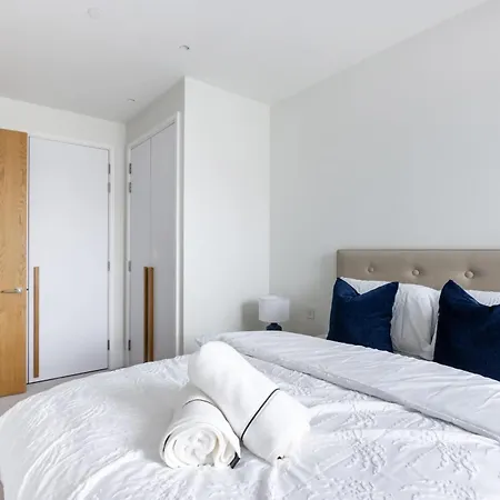 Bnbnova - Royal Mile & Castle - 3br 2ba Penthouse Edimburgo