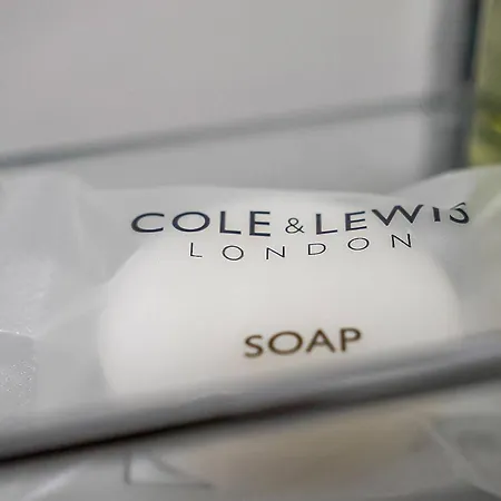 Modern - 2br Flat Near Easter Road Stadium Apartment