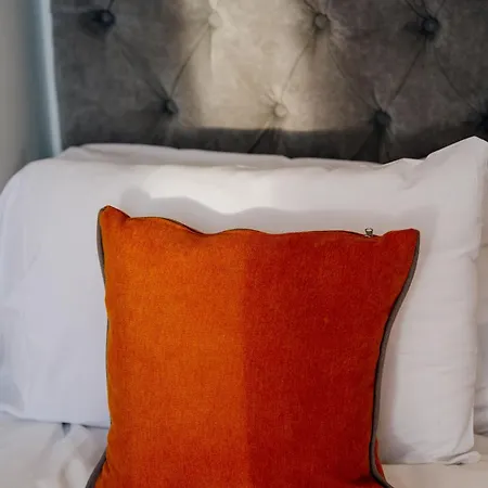 Apartmán Duplex Penthouse - 10 Guests 7 Beds 15' Centre Edinburgh