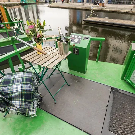 船屋 - Houseboats 4*