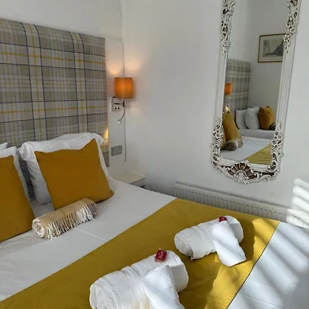 Hotel Edinburgh37