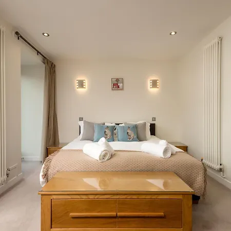 Apartamento The York Place *