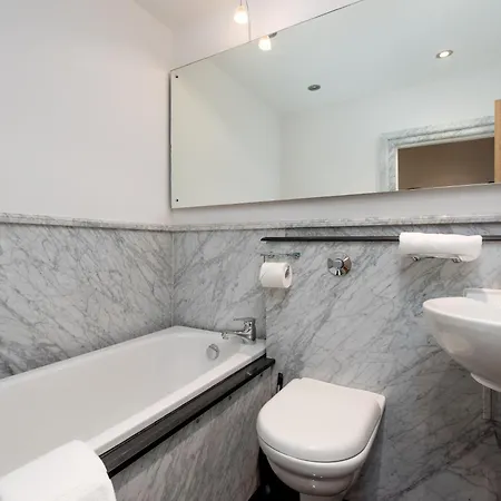 Appartement The York Place Edinburgh