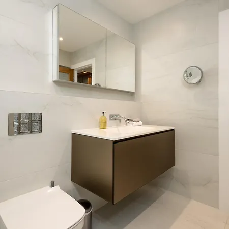 Apartamento The York Place