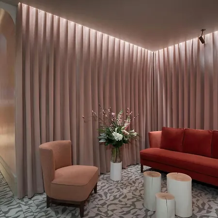 The Grand, A Luxury Collection Hotel,