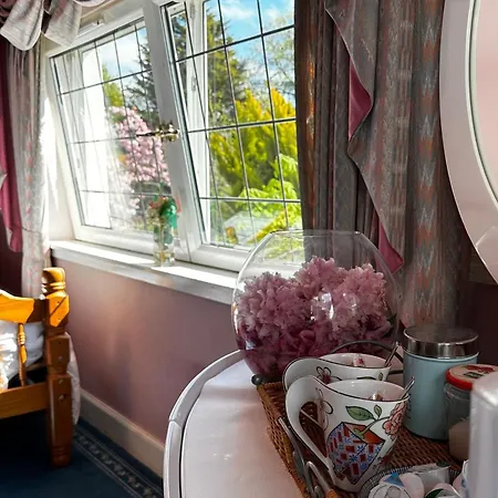 Carmichael Bed & Breakfast 3*