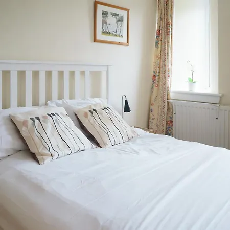 Apartamento Bright Spacious 2 Bedroom In Stockbridge