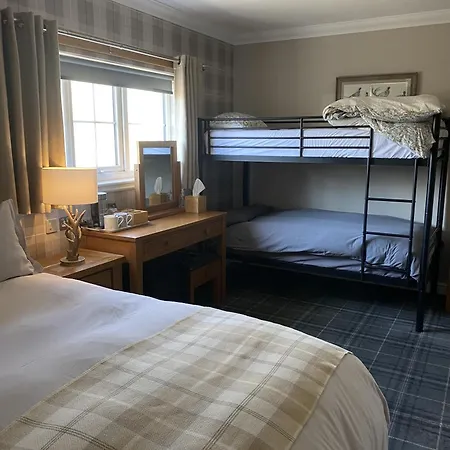 The Juniperlea Bed & Breakfast 4*