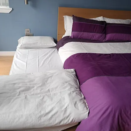 Séjour chez l'habitant The Retreat Edinburgh, 2-minute Walk To Bus Stop *