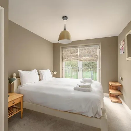 Apartmán Pilrig Heights 2 Bedroom - *