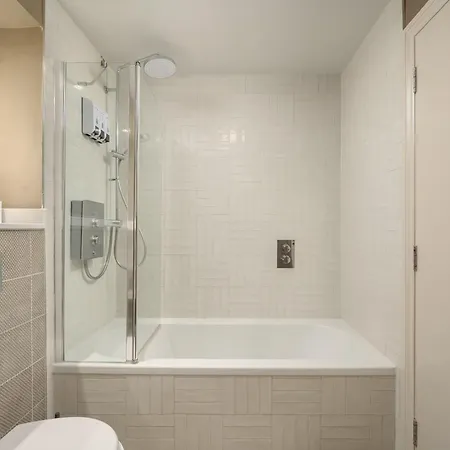 Pilrig Heights 2 Bedroom - Apartmán Edinburgh