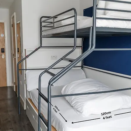 Apartamento Destiny Student - Holyrood