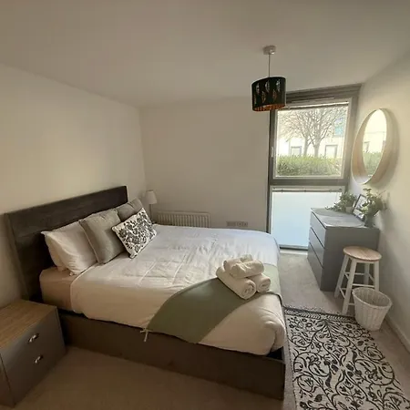 Thistle & Tide Apartman Edinburgh