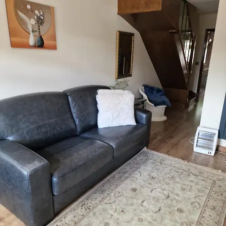Self-catering Extended Family Apartmán