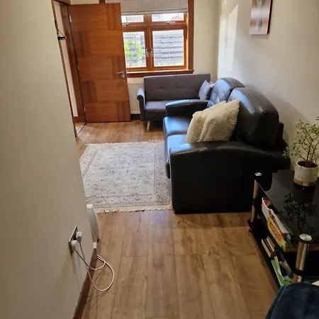 Self-catering Extended Family Edinburgh