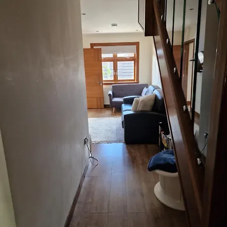 Self-catering Extended Family Apartmán *