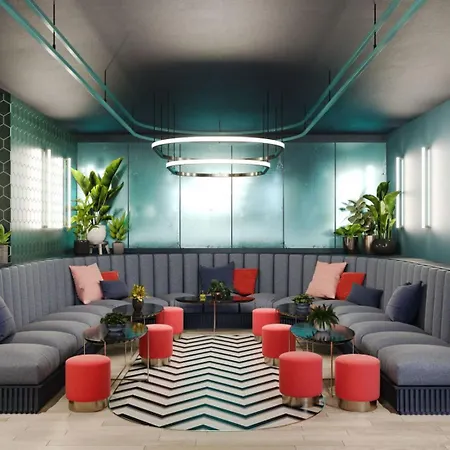 Silk Mill Apartment