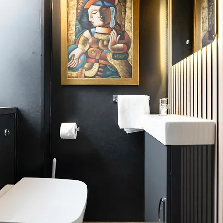 Cozy With Character Logie Main Door Flat * Edinburgh