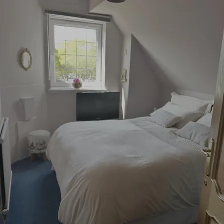 Bed & Breakfast Carmichael