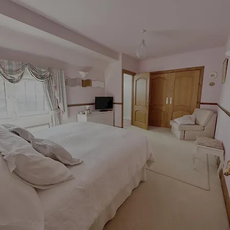 Bed & Breakfast Carmichael