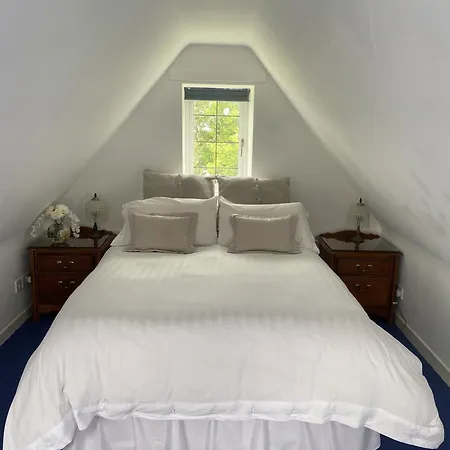 Bed & Breakfast Carmichael