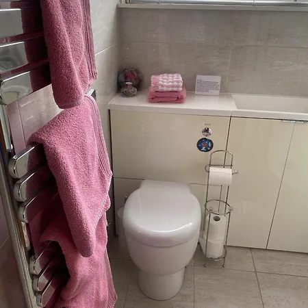 Bed & Breakfast Carmichael Edinburgh