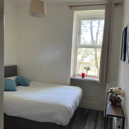 City Centre Holiday Home *