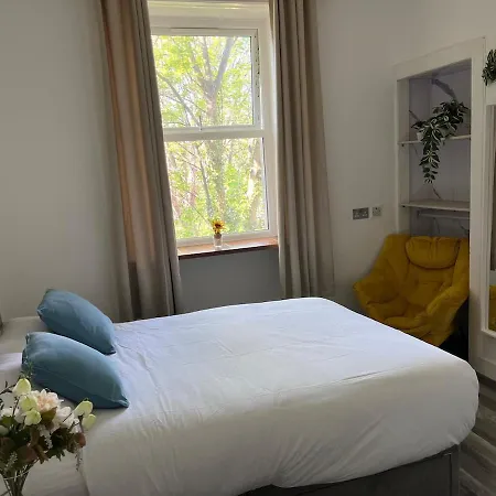 City Centre Holiday Home Εδιμβούργο