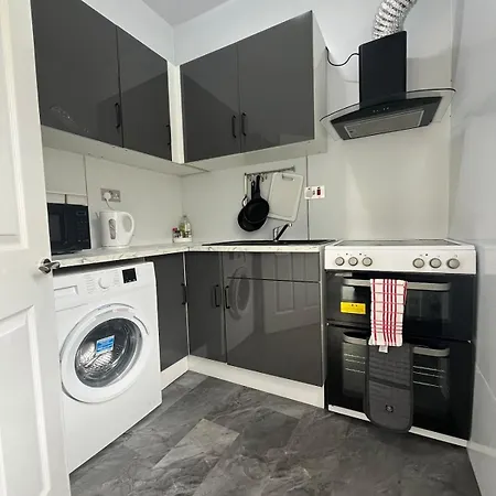 City Centre Holiday Home *