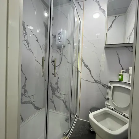 City Centre Holiday Home *