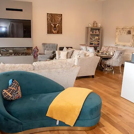 Stunning Floor Appartamento