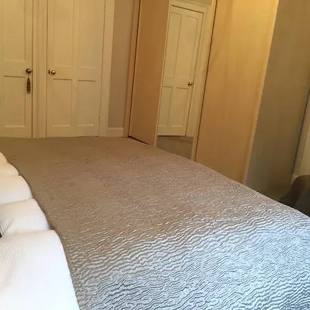 2 Douglas Crescent Edinburgh