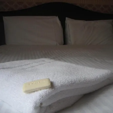 머레이필드 파크 에든버러