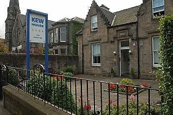 ゲストハウス Kew House エディンバラ