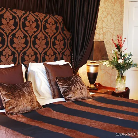 The Howard, An Ascend Collection Member Hotel Edinburgh