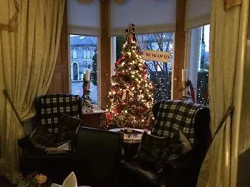 The Mayville 2* Edinburgh