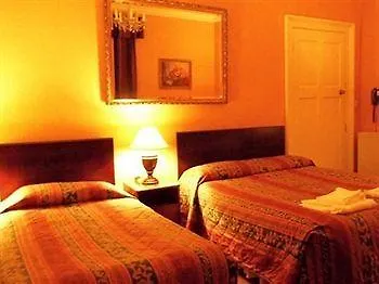 招待所 艾佛伦宾馆