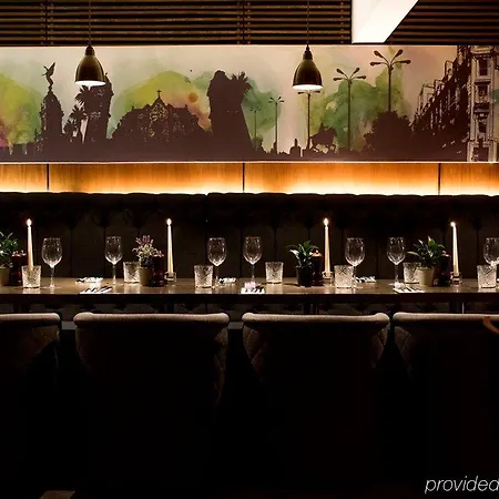 酒店 拉布勒旅馆