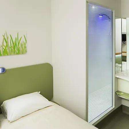 Ibis Budget Park Hotell