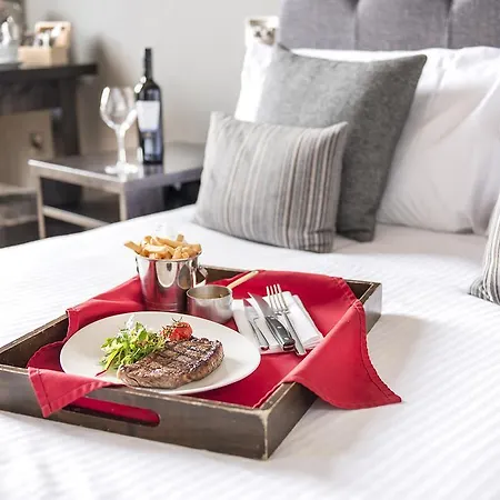 & Picardy Place 4* Эдинбург